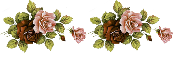 Resultado de imagen de imagen de flor separadora romantica